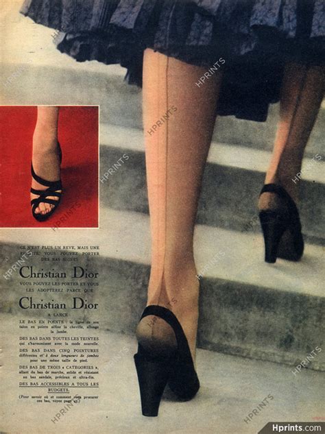 christian dior nylons|christian dior stockings products for sale .